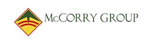 MCCORRY GROUP trademark