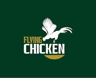 FLYING CHICKEN trademark