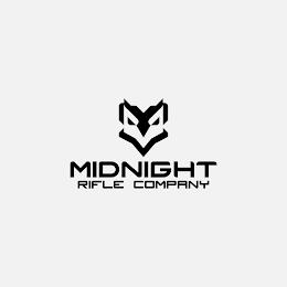 MIDNIGHT RIFLE COMPANY trademark