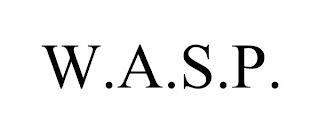 W.A.S.P. trademark