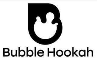 BUBBLE HOOKAH trademark