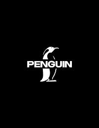 PENGUIN trademark