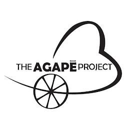 THE AGAPE PROJECT trademark