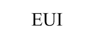 EUI trademark