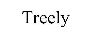 TREELY trademark