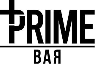 PRIME BAR trademark