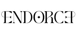 ENDORCE trademark