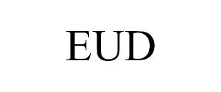 EUD trademark