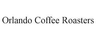 ORLANDO COFFEE ROASTERS trademark