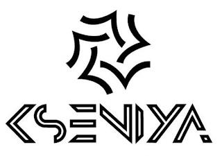 KSENIYA trademark