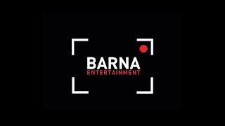 BARNA ENTERTAINMENT trademark