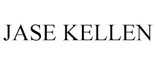 JASE KELLEN trademark