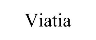 VIATIA trademark