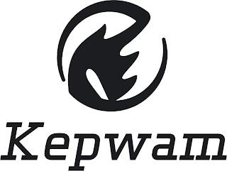 KEPWAM trademark