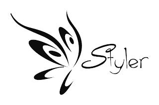 STYLER trademark