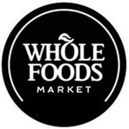 WHOLE FOODS MARKET trademark