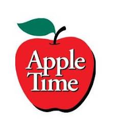 APPLE TIME trademark