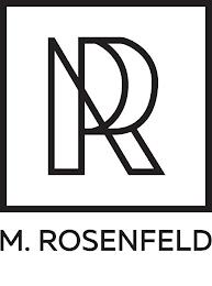 M. ROSENFELD trademark