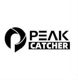 CP PEAK CATCHER trademark