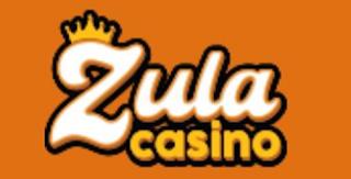 ZULA CASINO trademark