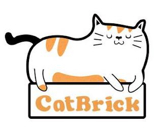 CATBRICK trademark