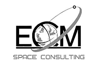 ECM SPACE CONSULTING trademark