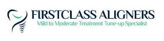 FIRSTCLASS ALIGNERS MILD TO MODERATE TREATMENT TUNE-UP SPECIALIST trademark