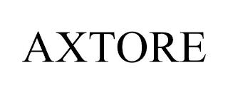 AXTORE trademark