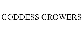 GODDESS GROWERS trademark