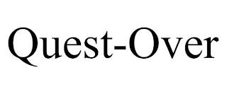 QUEST-OVER trademark