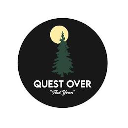 QUEST OVER "FIND YOURS" trademark