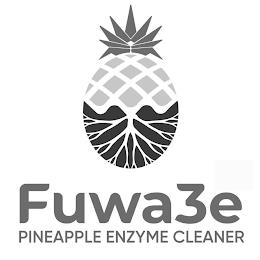 FUWA3E PINEAPPLE ENZYME CLEANER trademark