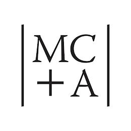 MC + A trademark