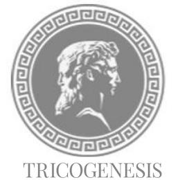 TRICOGENESIS trademark