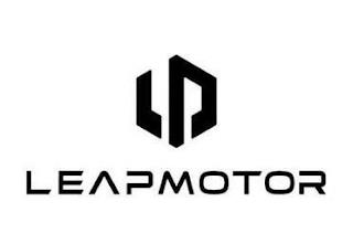 LEAPMOTOR trademark