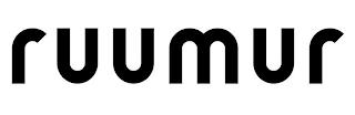 RUUMUR trademark