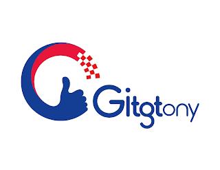 GITGTONY trademark