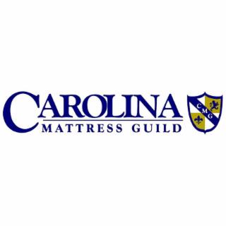 CMG CAROLINA MATTRESS GUILD trademark