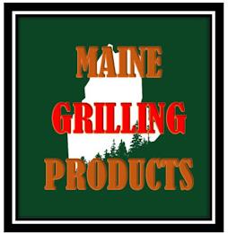 MAINE GRILLING PRODUCTS trademark