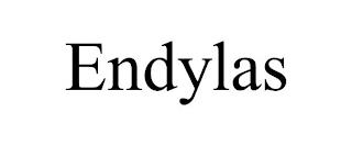 ENDYLAS trademark