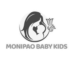 MONIPAO BABY KIDS trademark