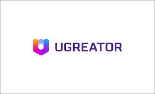 U UGREATOR trademark