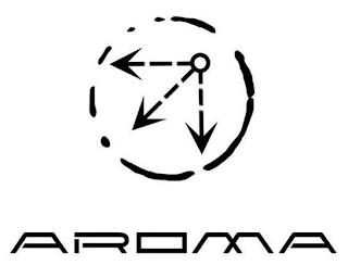 AROMA trademark