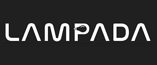 LAMPADA trademark