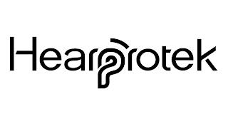 HEARPROTEK trademark