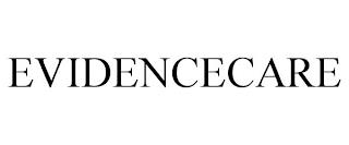 EVIDENCECARE trademark