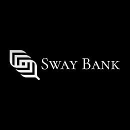 SWAY BANK trademark