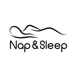 NAP&SLEEP trademark