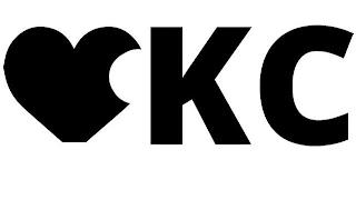 KC trademark