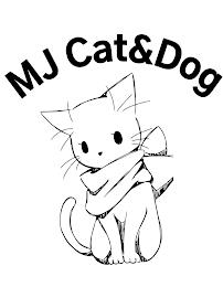 MJ CAT&DOG trademark